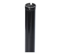 Klingspor DR 912 B Trépans Klingspor 10 x 2 x 300 mm 1 segments 2 x 10 mm, Segment annulaire fletage 1/2" Quantité:1
