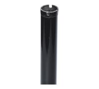 Klingspor DR 912 B Trépans Klingspor 12 x 2 x 300 mm 1 segments 2 x 10 mm, Segment annulaire fletage 1/2" Quantité:1
