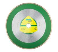 Klingspor DT 600 F Disques à tronç. Diamanté Klingspor 200 x 1,9 x 30 mm 1,9 x 7 mm, Jante continue Bague de réduction 25,4 Quantité:1