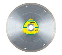 Klingspor DT 900 FL Disques à tronç. Diamanté Klingspor 300 x 2,2 x 30 mm 2,2 x 7 mm, Jante continue ventillée Bague de réduction 25,4 Quantité:1
