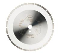 Klingspor DT 900 U Disques à tronç. Diamanté Klingspor 450 x 3,6 x 30 mm 26 segments 40 x 3,6 x 10 mm, Segments multiples Quantité:1