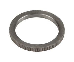 Klingspor DZ 100 RR Reduzierring Klingspor 25,4 x 22,23 x 2 mm Quantité:1