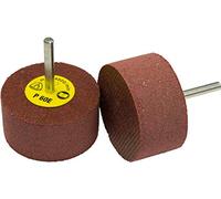 Klingspor élastique abrasif RFS 651 pour ponceuse, 40 x 15 x 6 mm, 10 pièces, Grain 240, 14008