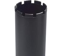 Klingspor Embouts pour carottier diamant dk654b Supra 31,75 mm 450 mm Diamètre 250 mm 325789