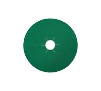 Klingspor FS 966 ACT - Disque fibre 125x22 mm - GR.120