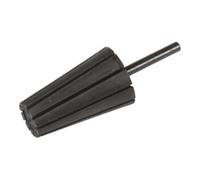 Klingspor GK 555 A corps en caoutchouc Klingspor 22 x 60 x 6 mm Quantité:1