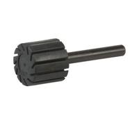 Klingspor GK 555 corps en caoutchouc Klingspor 60 x 30 x 6 mm Quantité:1