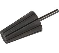 Klingspor GK 555 A corps en caoutchouc Klingspor 22 x 60 x 6 mm Quantité:1