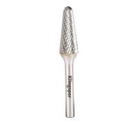 Klingspor HF 100 L Fraises carbure Klingspor 6 x 18 x 6 mm denture croisée Quantité:1