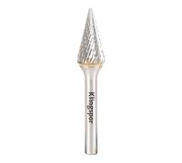 Klingspor HF 100 m 5 x 22 x 6 mm, 1 pièce (6, 296148
