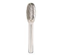 KLINGSPOR HF 12,7 E fraise 100 x 22 x 6 mm denture 6 295925:
