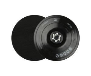 Klingspor HST359 plateau support Klingspor 180 mm filetage M14 Quantité:1