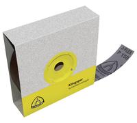 Klingspor KL 361 JF 3861 Rouleau de papier abrasif Grain 360 (L x l) 50000 mm x 50 mm 1 pc(s)