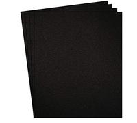 Klingspor KL 371 Feuilles abrasives avec dos tissu Bleu 230 x 280 Grain 50