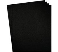 Klingspor KL 371 X 119886 Papier abrasif Grain 320 (L x l) 280 mm x 230 mm 50 pc(s)