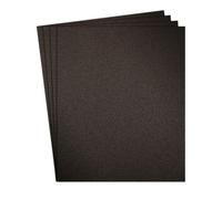 Klingspor KL 385 JF Feuilles abrasives Klingspor 230 x 280 mm Grain 600 Quantité:50