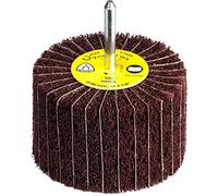 Klingspor NCS 600 Petite roues de finit. combi. Klingspor 50 x 30 x 6 mm Grain 150 moyen Quantité:10