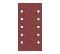 Klingspor Klingspor Bande abrasive auto-agrippante PS22K 115x230mm K100 Quantité:1