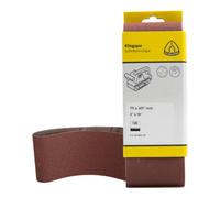 Klingspor Klingspor Bande abrasive courte SB 3 pcs 100x 560 mm K 40 Quantité:1