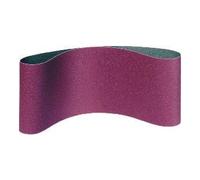 Klingspor Klingspor Bande abrasive courte SB 3 pcs 105 x 620 mm K 60 Quantité:1