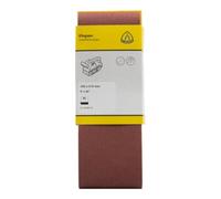 Klingspor Klingspor Bande abrasive LS309XH K100 100x610mm 3 pcs. Quantité:18