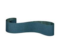 Klingspor Klingspor Bande abrasive Zk. CS411Y 75x2000mm K 36 Quantité:1