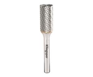 Klingspor Klingspor HF 100 B fraise en carbure, 6 x 18 x 6 mm acier spécial pour denture Quantité:1