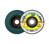Klingspor Klingspor Plateau de ponçage SMT 324 125 mm K 80 coudé Quantité:1