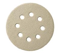 Klingspor Klingspor PS 33 BK disques adhésifs, 125 mm grain 180 forme de trou GLS5 Quantité:100