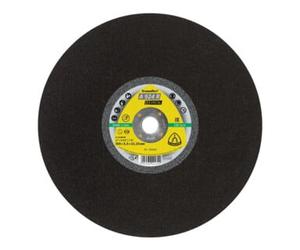 Klingspor Klingspor Trennscheibe A924R 356x4x20mm plate Quantité:1