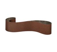 KLINGSPOR bandes lS 309 x 100 x 950 mm - 10 pièces-grain 80 40435