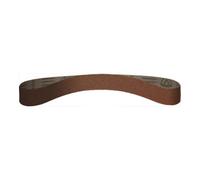 Klingspor LS 309 X Bandes Klingspor 28 x 533 mm Grain 100 F4G Quantité:20