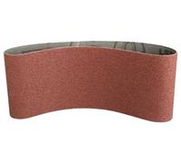 Klingspor LS 309 XH 41576 Set de bandes abrasives Grain 100 (L x l) 610 mm x 75 mm 10 pc(s)