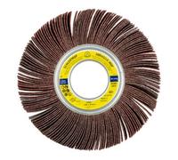 Klingspor Molettes de ponçage Klingspor SM 611 LS 309 X, 300 x 50 x 97,8 mm Grain 320 5:1 en paquets Quantité:1