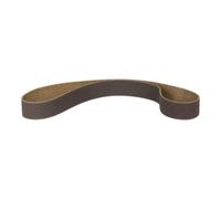 Klingspor NBS 800 Bandes textures Klingspor 40 x 618 mm gros loxyde d'alumine F3W Quantité:5
