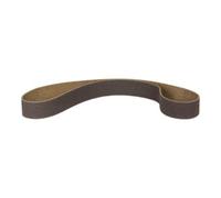 Klingspor NBS 800 Bandes textures Klingspor 75 x 2000 mm gros loxyde d'alumine F3W Quantité:5