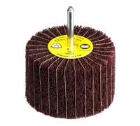 Klingspor 258936 NCS 600 broches non tissées, 60 x 30 x 6 mm grain 60 Coarse 60 mm 10 pc(s)