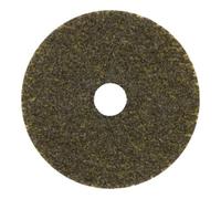 Klingspor NDS 800 Disques texture Klingspor 115 x 22 mm gros loxyde d'alumine Quantité:10