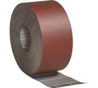 Klingspor papier backed roll ps18e 150mm gr. 80 (50mb)