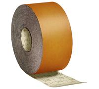 Klingspor PL 31 B 3214 Rouleau de papier abrasif Grain 120 (L x l) 50000 mm x 110 mm 1 pc(s)