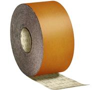 KLINGSPOR schleifrolle pL 31 b 110 x 5000 mm-grain 80-3290