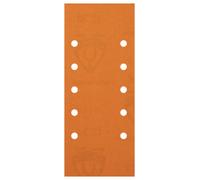 Klingspor PL 31 B 5323 Papier abrasif Grain 80 (L x l) 280 mm x 115 mm 100 pc(s)