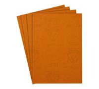 Klingspor PL 31 B Feuilles abrasives Klingspor 230 x 280 mm Grain 400 Quantité:50