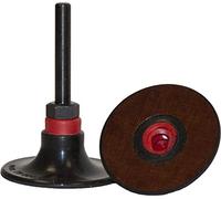 KLINGSPOR plateau qRC 555, 50 x 6 mm d'épaisseur, 295429 ferme