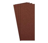 Klingspor PS 22 F Bandes abrasives Klingspor 115 x 280 mm Grain 40 Quantité:100