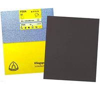 Klingspor PS 8 C Feuilles abrasives étanche Klingspor 230 x 280 mm Grain 120 Quantité:50