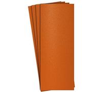 Klingspor ponçage - Arc/rayures PL 31 B, 115 x 280 mm, 100 pièces, Grain 240, 2384