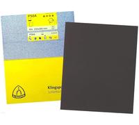 Klingspor PS 8 C Feuilles abrasives étanche Klingspor 230 x 280 mm Grain 100 Quantité:50