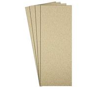Klingspor ponçage - Bandes/kletthaftend PS 33 CK, 70 x 125 mm, grain 100 Lot de 100 151786