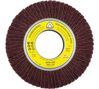 Klingspor NCW 600 Roues à lamelles text. combi. Klingspor 200 x 50 x 68,2 mm Grain 150 moyen Quantité:2